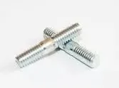 Шпилька патрубка глушителя 139 QMB М6*32 
