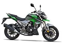Мотоцикл Regulmoto T-Leopard 300 
