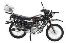 Мотоцикл Regulmoto SK 150-22 