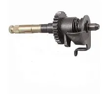 Вал кикстартера CG125/CB125/157FMI 