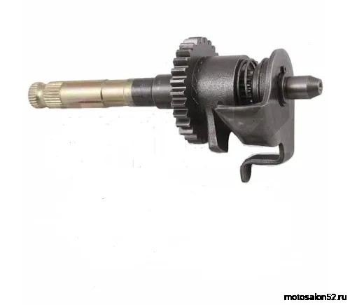 Вал кикстартера CG125/CB125/157FMI 