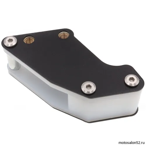 Успокоитель цепи (ловушка) универсальная черная SM-PARTS  фото 2