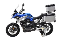 Мотоцикл Regulmoto DISCOVERY 