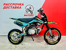Питбайк Regulmoto SEVEN 17/14 