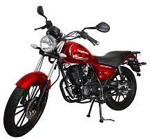 Мотоцикл Regulmoto SK 150-8 