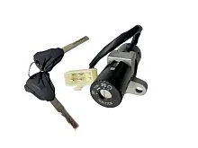 Замок зажигания Progasi Ibiza 300, GR2, Avantis A5, Motoland X3 