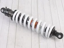 Амортизатор задний KAYO K1 L-360 mm, d-10 mm, d-10 mm 