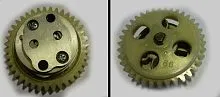 Насос масляный TTR250 157FMI,162FMI,164FML,166FMM 37Т 
