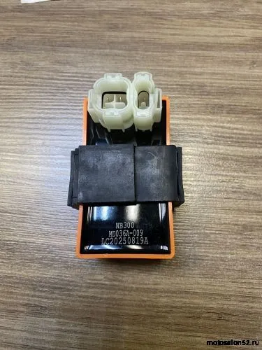 Коммутатор CDI NB300 / YB250R  фото 2