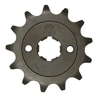 Звезда передняя (530-13Т); d-20mm 157FMI,163FML,166FMM (CG,CB125-250) 