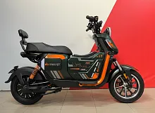 Скутер электрический Wenbox U2Pro 60/45a 