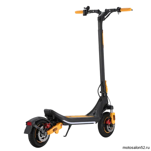 Электросамокат Kugoo M3 PRO  фото 2
