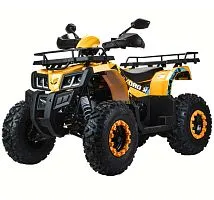 Комплект запчастей Motoland 200 ALL ROAD X (с баланс. валом) ЗИП 