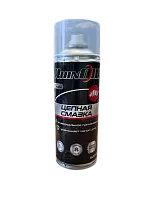 Смазка RHINOIL цепи 520 мл. (М+) 
