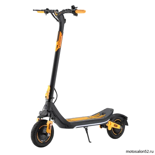 Электросамокат Kugoo M3 PRO 