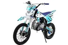 Питбайк Wels CRF 125 HS синий 