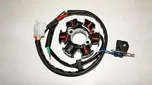 Статор генератора Honda AF 18/24 6 кат. FDF 