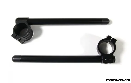 Руль Yamasaki Scorpion (клипоны) 