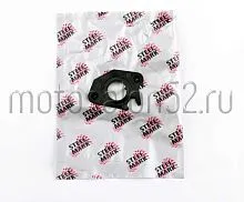Прокладка карбюратора Honda DIO AF34/35 STEEL MARK 