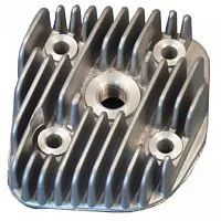 Головка цилиндра Yamaha Jog 3KJ/1E40QMB d-40 mm CN 