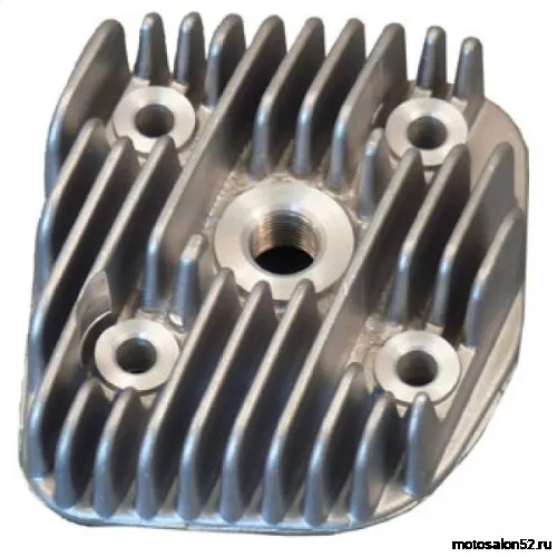 Головка цилиндра Yamaha Jog 3KJ/1E40QMB d-40 mm CN 