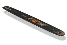 Шина бензопилы REZER 353 L9K 14"3/8-1,3-50зв сварная (Stihl MS-180) 