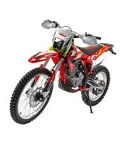 Мотоцикл кроссовый Moto Apollo M3 300 (175FMM) 