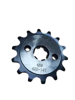 Звезда передняя 420-14T d-17mm Альфа Дельта 