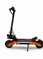 Электросамокат Kugoo G4 max 