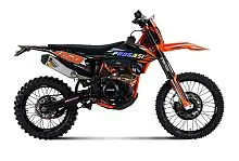 Мотоцикл кроссовый Progasi HARDCORE 450 