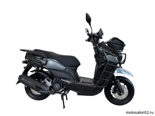 Скутер VECTOR-3  фото 13