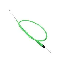 Трос газа (HL=935мм, FL=160мм) CB/NC250 (зеленый) OTOM 