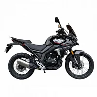 Мотоцикл BAJA 250 двиг. CBF250 4 valves 6 gears 24 л.с. масл. охл. с ПТС 