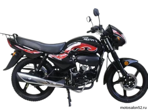 Мопед SIGMA SPORT  фото 4