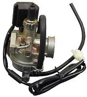 Карбюратор Honda Dio AF18/24 d-16 mm CN 