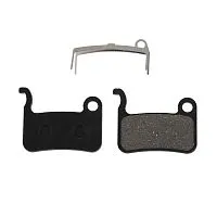 Колодки (вело) дискового тормоза SHIMANO M975/M965/M775/M776 