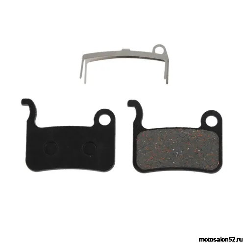 Колодки (вело) дискового тормоза SHIMANO M975/M965/M775/M776 