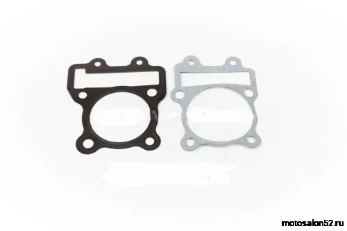 Прокладки ЦПГ ZS155 d-60mm 