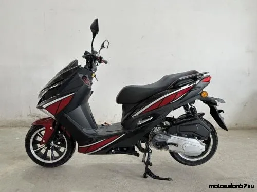Скутер ARC (FOS) 13"  фото 8