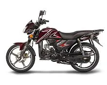 Мопед Regulmoto Alpha (RM-4) 