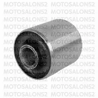 Сайлентблок d-28 mm d-10 mm,L-20*22 mm двигателя скутер CN 