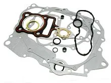 Прокладки двигателя 167 FMM CG250-B d-67mm ML 