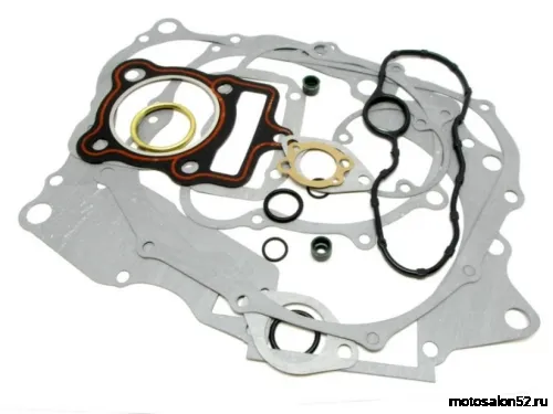 Прокладки двигателя 163 FML CG200 d-63.5mm FDF  фото 2