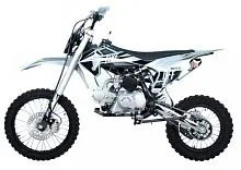 Питбайк Regulmoto FIVE 125 EA (полуавтомат КПП) 