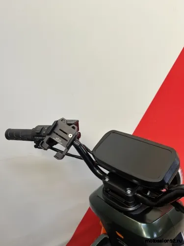 Скутер электрический Wenbox U2Pro 60/45a  фото 9
