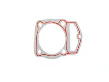 Прокладка цилиндра  KAYO двиг.ZS CB250D-G (воздушный)(Р060814) CN 