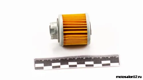 Фильтр масляный W190 190см3 ZS 