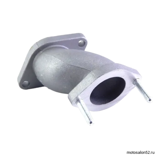 Патрубок карбюратора 164FML,166FMM (CG200-250) ZL173 