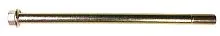 Ось маятника M14х1,5 d14х253mm TTR250Rb, GR 