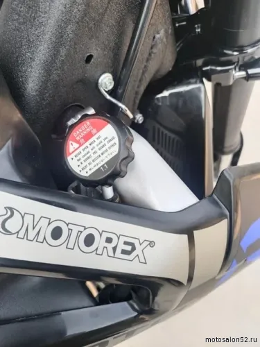 Мотоцикл Regulmoto LEGEND 300  фото 5